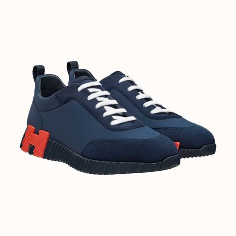 hermes sneakers men's